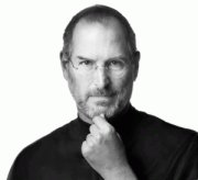 Самая известная речь Стива Джобса (Steve Jobs)
