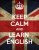 Как НЕ надо учить английский язык: 10 «вредных» советов.