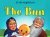 Сказки детям: The Bun — Колобок