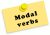 Обзор основных модальных глаголов английского языка