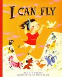 I can fly 11