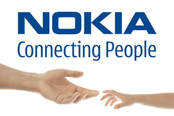 nokia-connecting-people-logo
