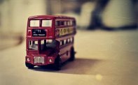 Стол, игрушка, красный, английский, автобус