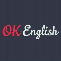 ok english