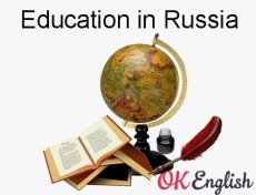 education in russia